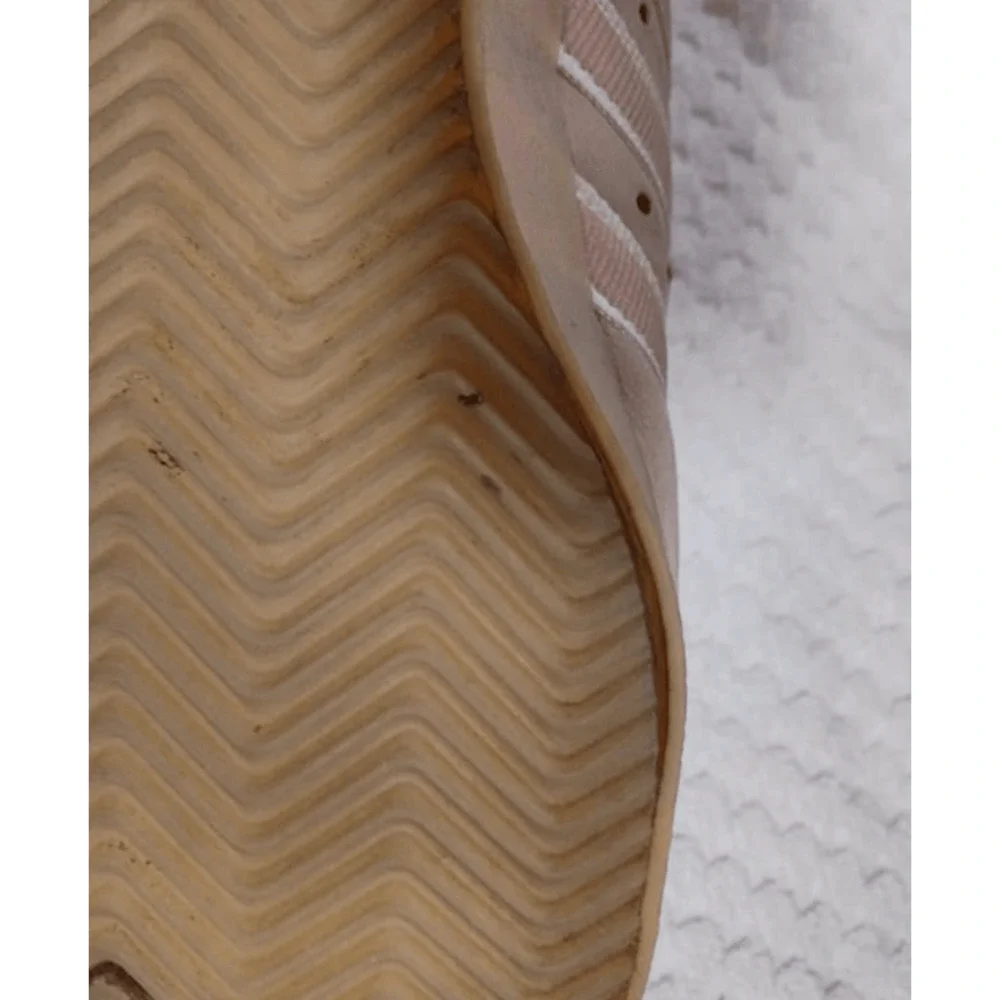 adidas 350 Oyster Holdings Ash Pearl Style DB1976 men’s Size 9, MSRP $130